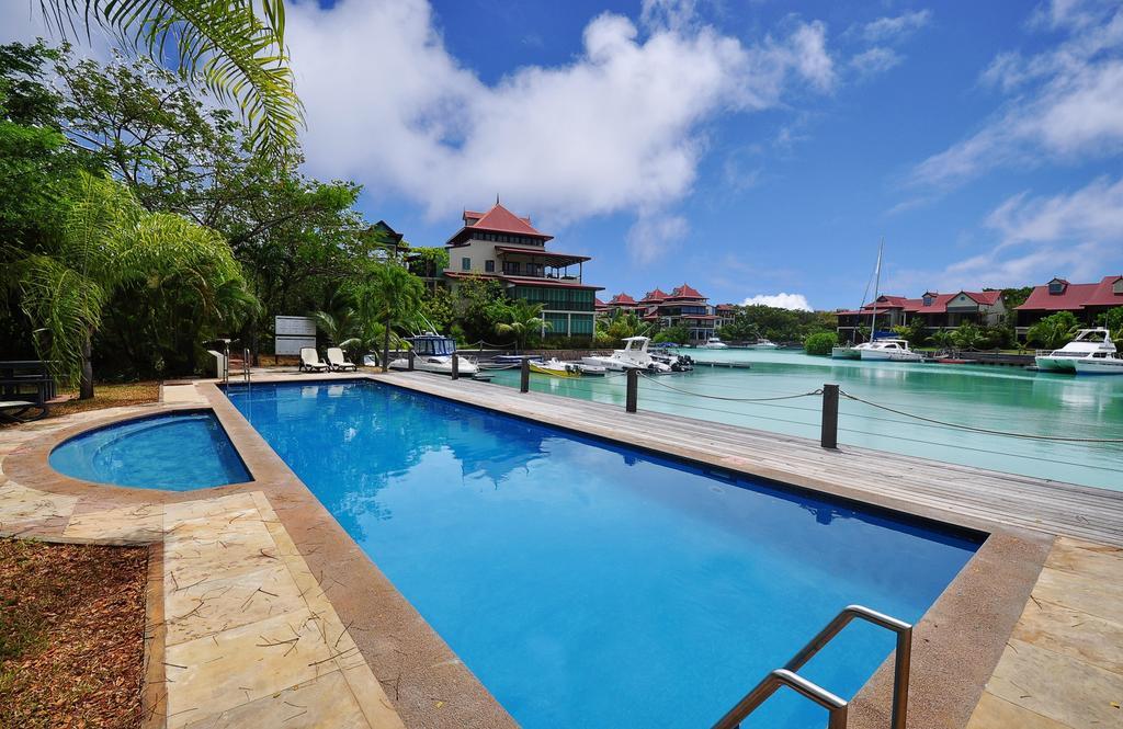 Eden Island, Beach Front, Luxury, 3 Bed Ensuite, Wifi Luaran gambar