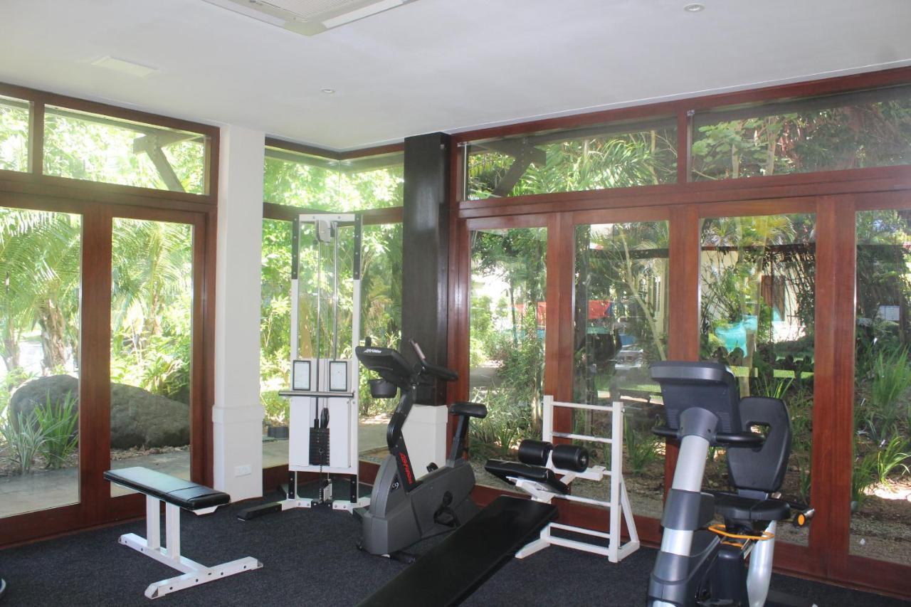 Eden Island, Beach Front, Luxury, 3 Bed Ensuite, Wifi Luaran gambar
