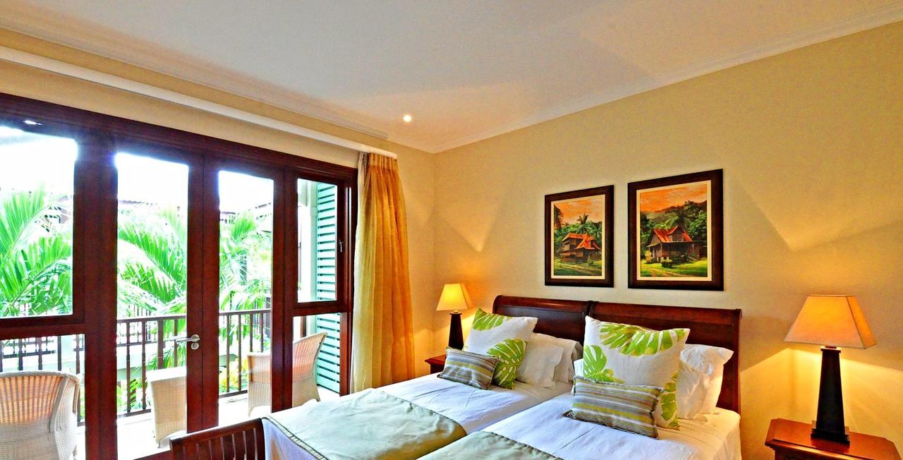 Eden Island, Beach Front, Luxury, 3 Bed Ensuite, Wifi Luaran gambar