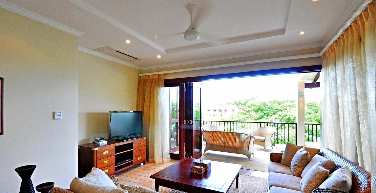 Eden Island, Beach Front, Luxury, 3 Bed Ensuite, Wifi Luaran gambar