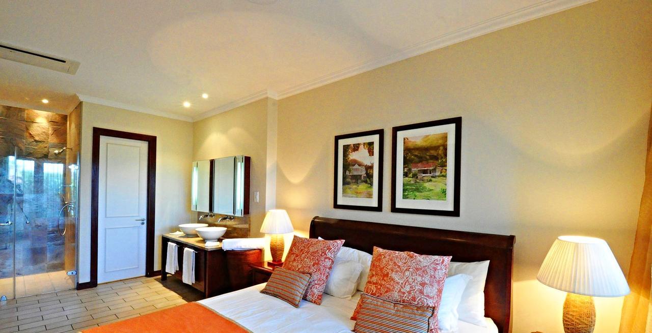 Eden Island, Beach Front, Luxury, 3 Bed Ensuite, Wifi Luaran gambar