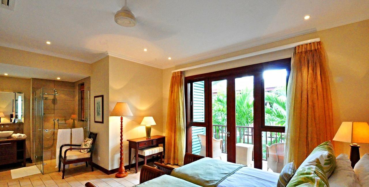 Eden Island, Beach Front, Luxury, 3 Bed Ensuite, Wifi Luaran gambar