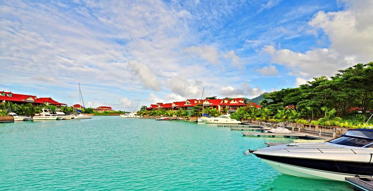 Eden Island, Beach Front, Luxury, 3 Bed Ensuite, Wifi Luaran gambar