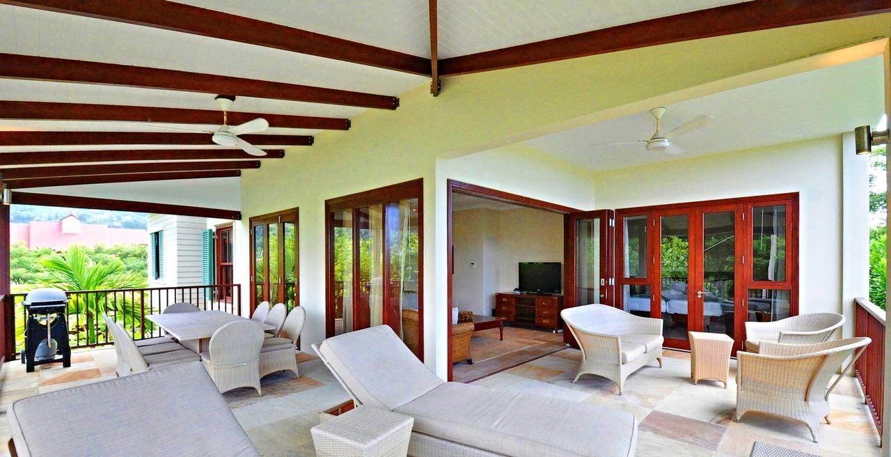 Eden Island, Beach Front, Luxury, 3 Bed Ensuite, Wifi Luaran gambar