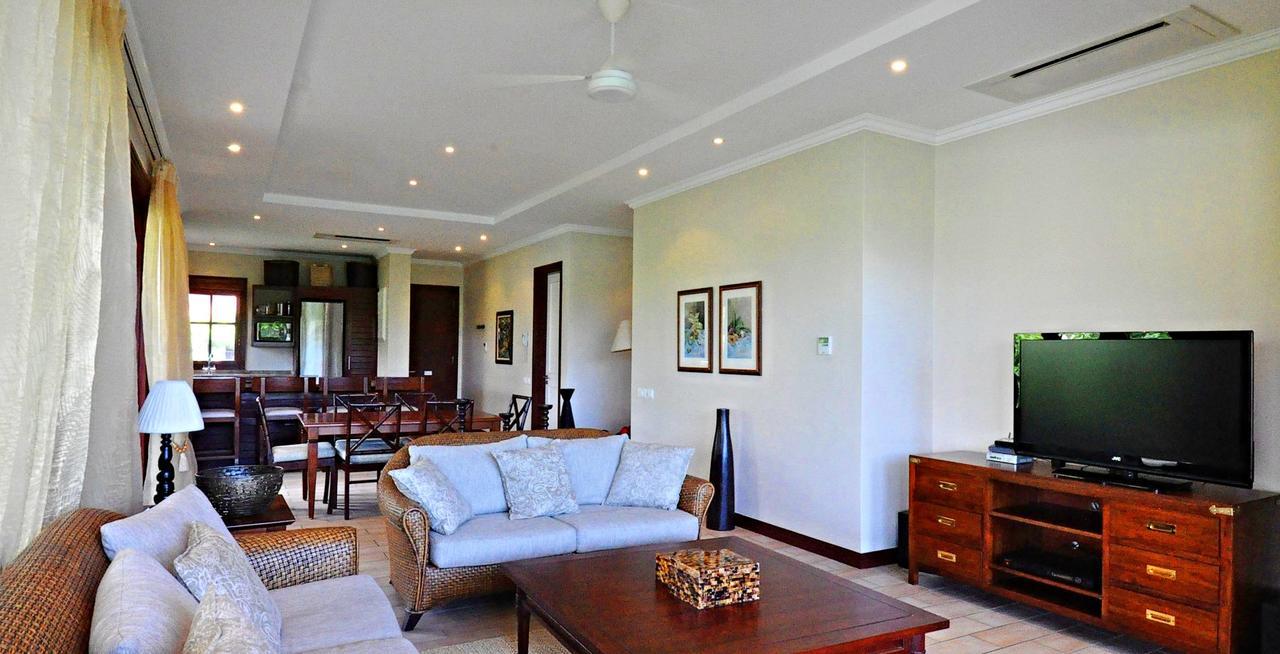 Eden Island, Beach Front, Luxury, 3 Bed Ensuite, Wifi Luaran gambar