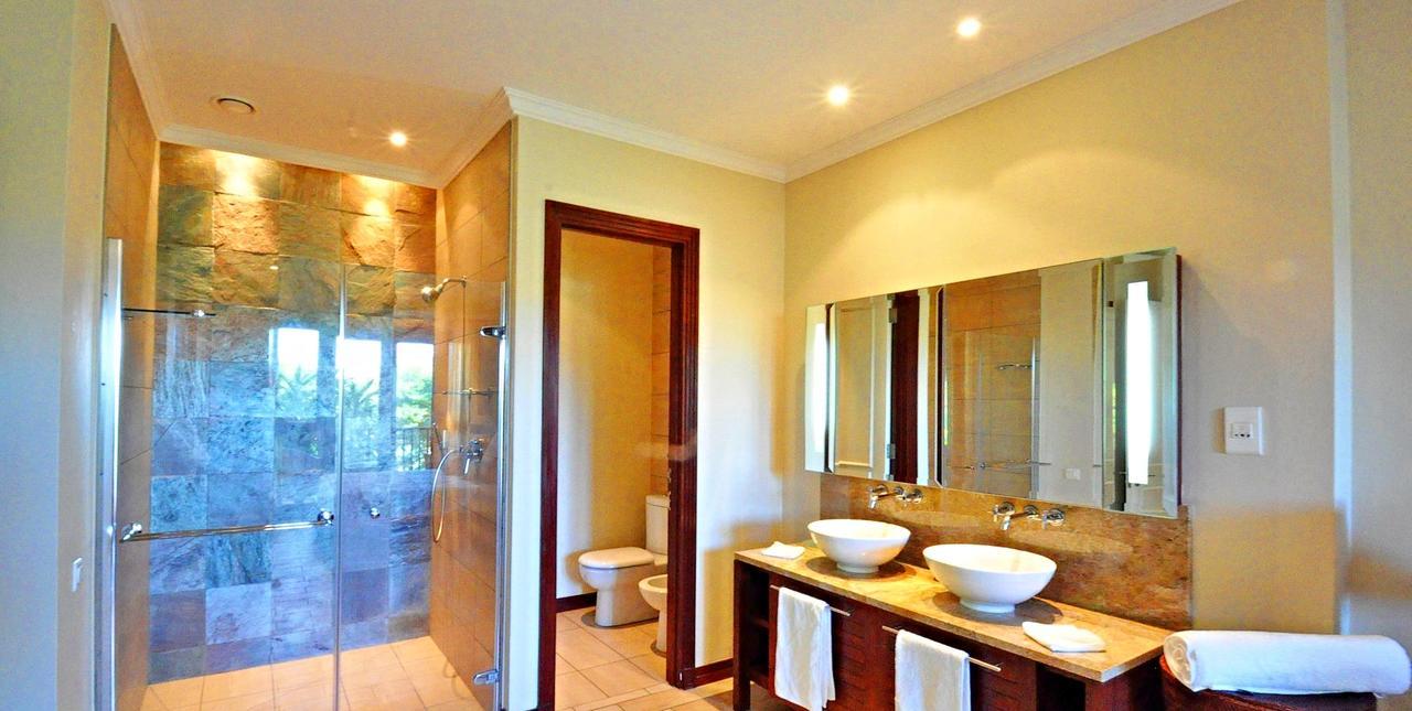 Eden Island, Beach Front, Luxury, 3 Bed Ensuite, Wifi Luaran gambar
