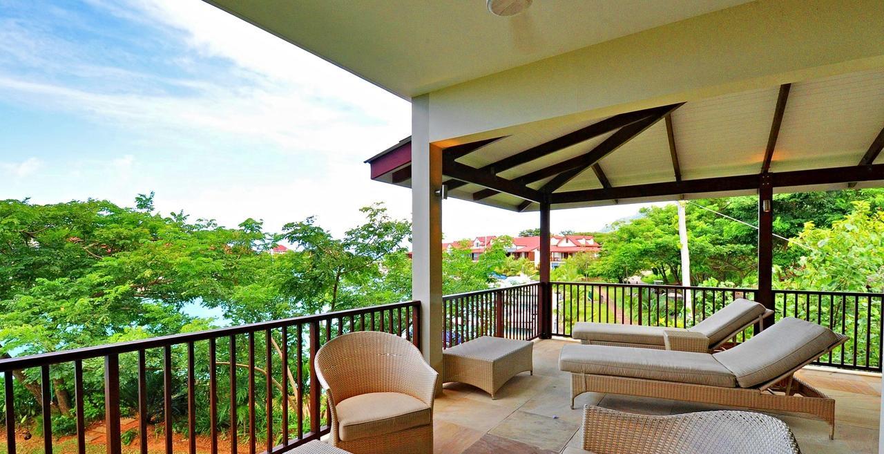 Eden Island, Beach Front, Luxury, 3 Bed Ensuite, Wifi Luaran gambar