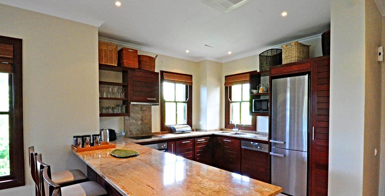 Eden Island, Beach Front, Luxury, 3 Bed Ensuite, Wifi Luaran gambar