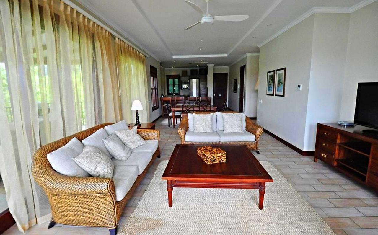Eden Island, Beach Front, Luxury, 3 Bed Ensuite, Wifi Luaran gambar