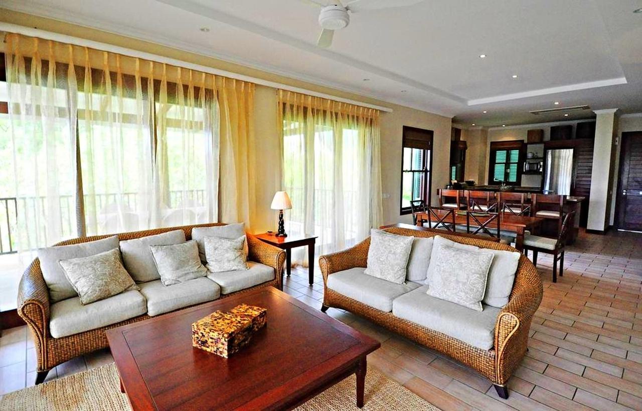 Eden Island, Beach Front, Luxury, 3 Bed Ensuite, Wifi Luaran gambar