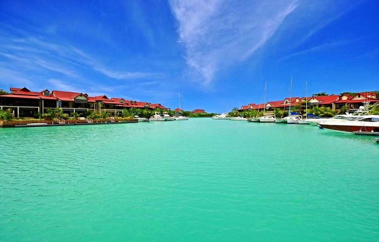 Eden Island, Beach Front, Luxury, 3 Bed Ensuite, Wifi Luaran gambar