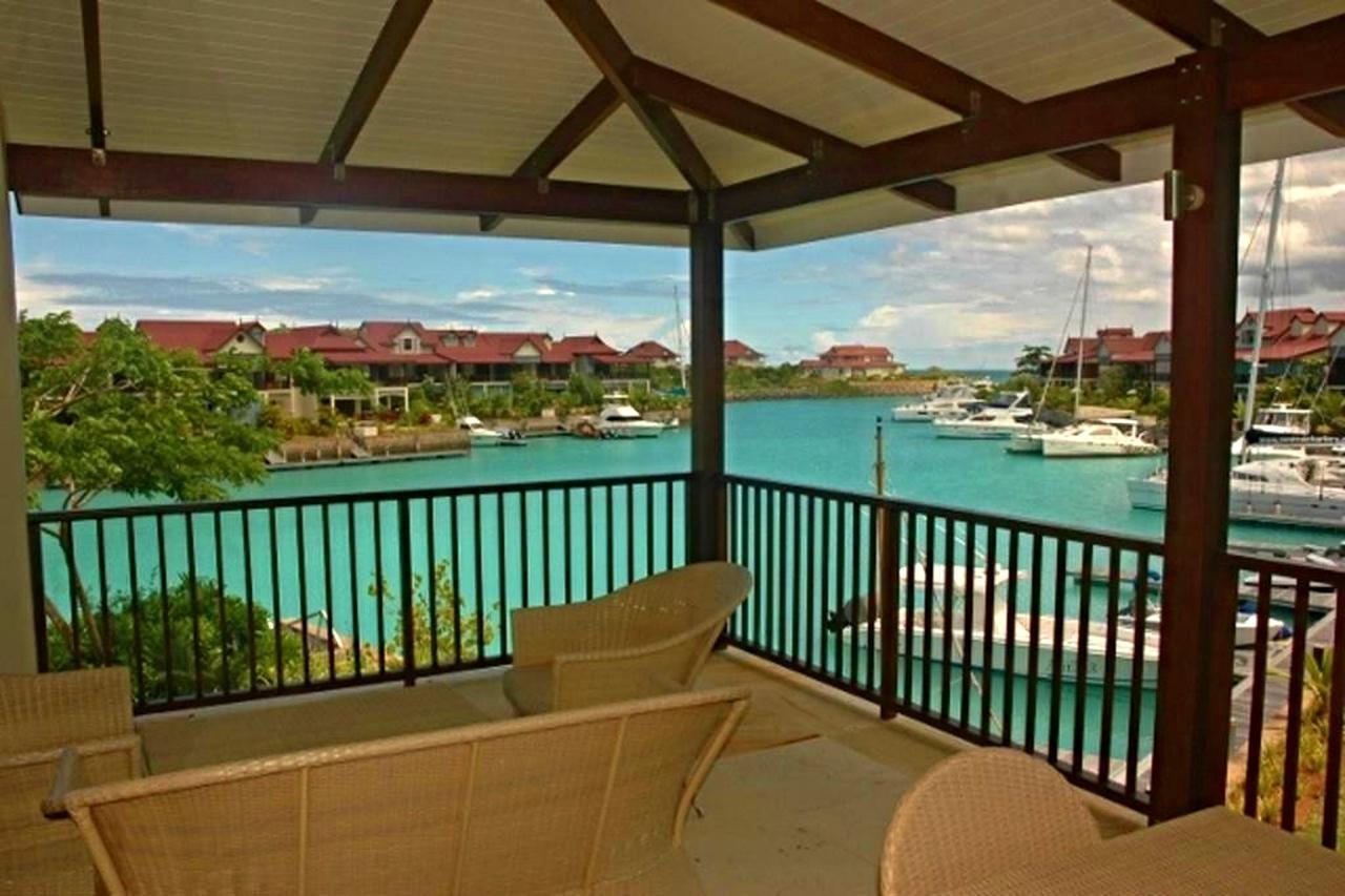 Eden Island, Beach Front, Luxury, 3 Bed Ensuite, Wifi Luaran gambar