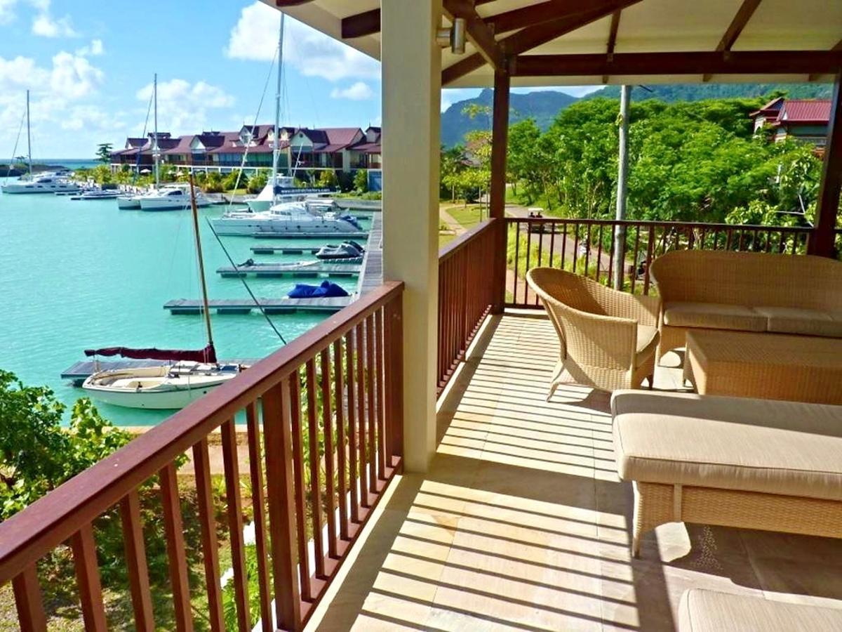 Eden Island, Beach Front, Luxury, 3 Bed Ensuite, Wifi Luaran gambar