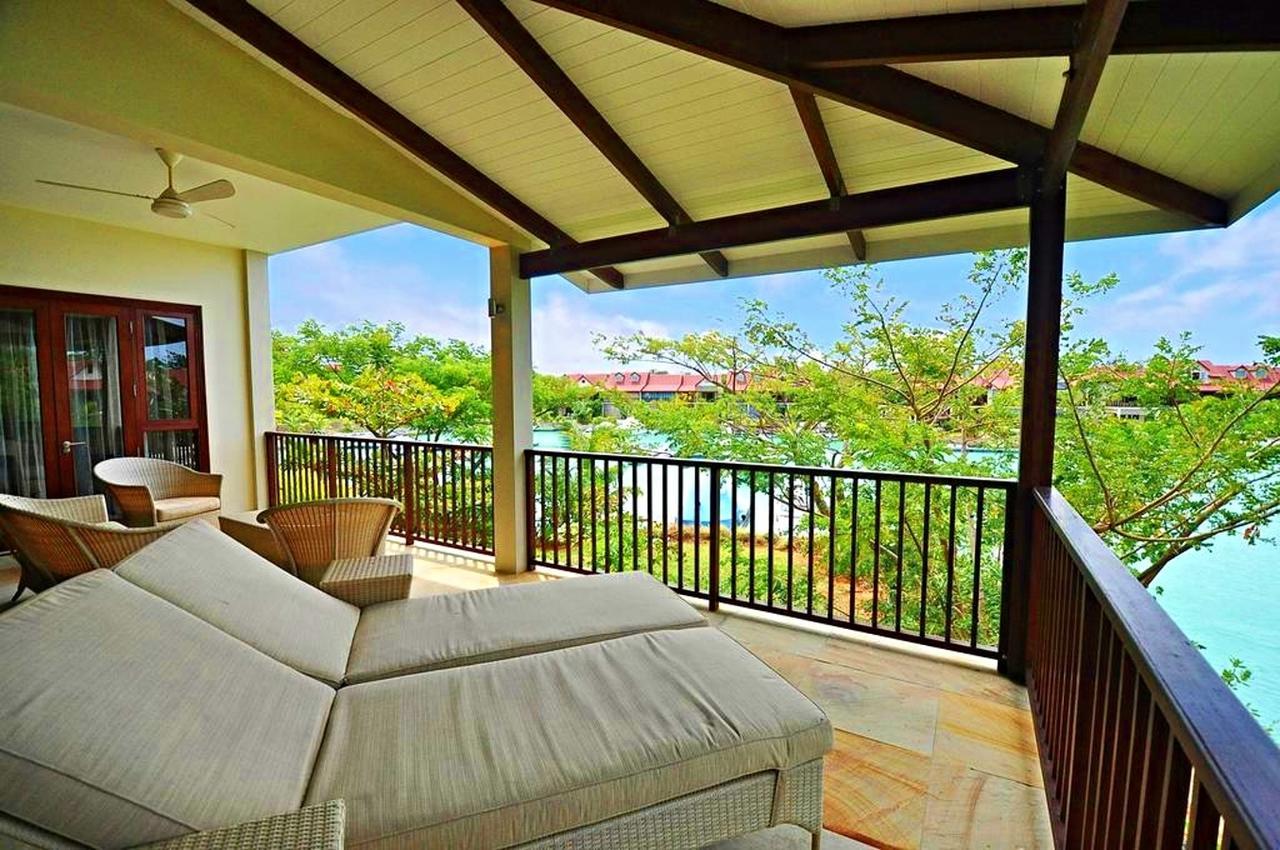Eden Island, Beach Front, Luxury, 3 Bed Ensuite, Wifi Luaran gambar