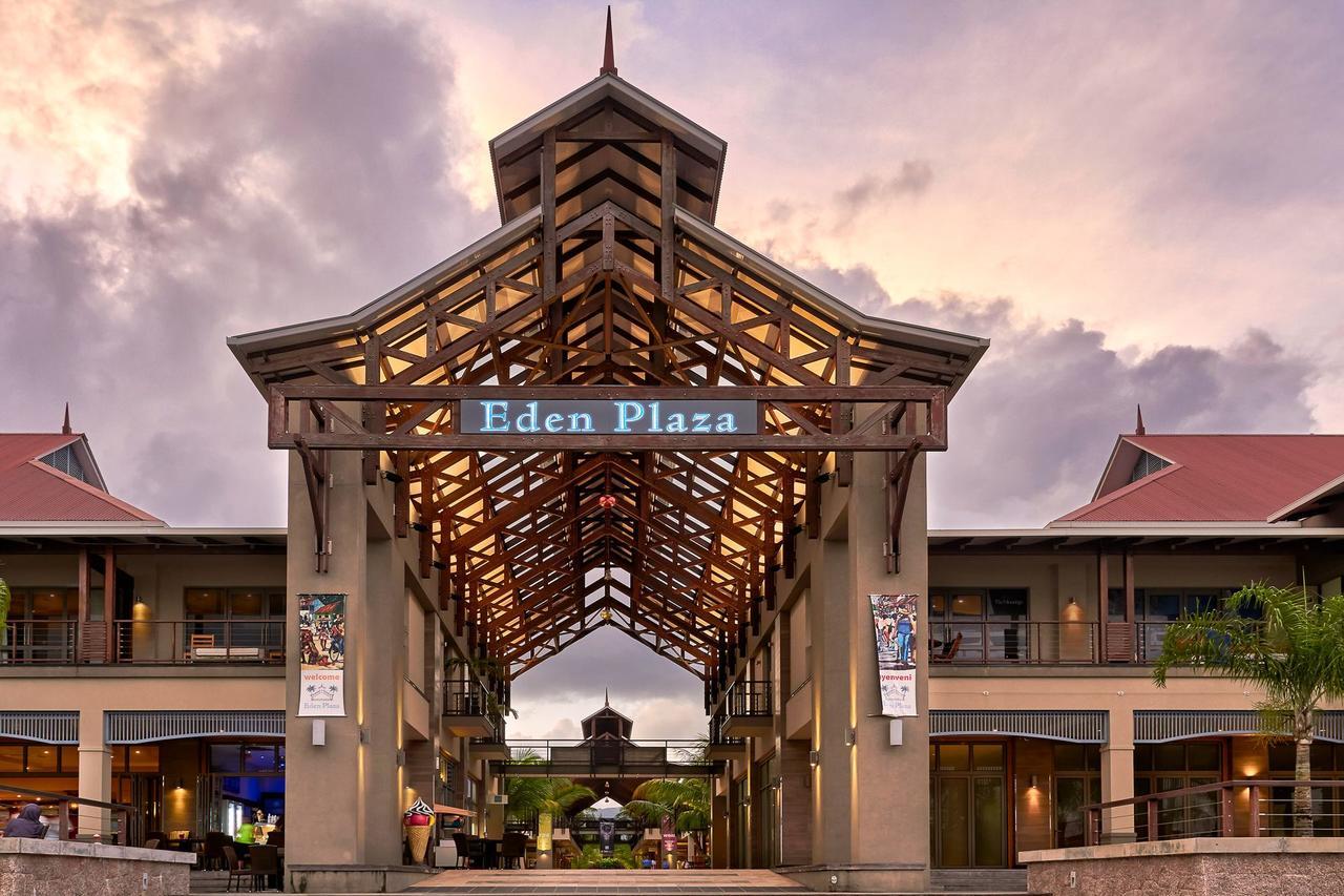 Eden Island, Beach Front, Luxury, 3 Bed Ensuite, Wifi Luaran gambar